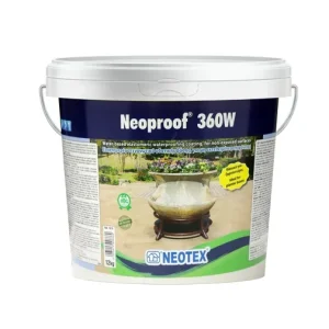 Chống thấm Neoproof 360W – 12kg/Thùng