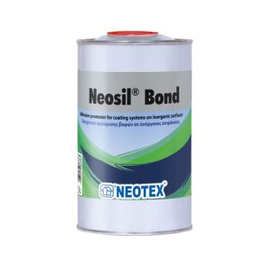 Neosil Bond – Chất xúc biến cho hệ thống sơn phủ trên bề mặt vô cơ