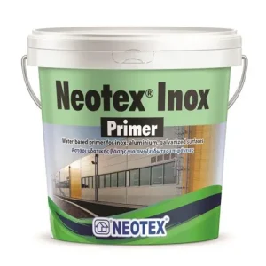 Neotex Ιnox Primer