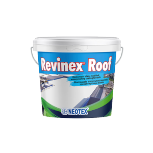 Chống thấm mái Revinex Roof – 5kg/Thùng