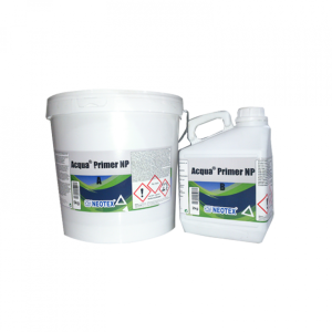Sơn lót epoxy Acqua Primer NP