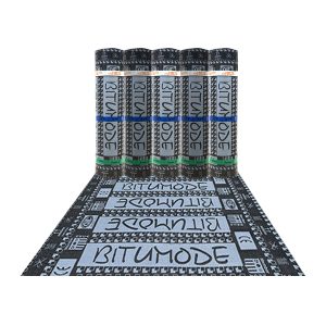 Màng chống thấm khò nóng Bitumode Beta-P-4mm