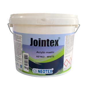 Jointex – Matít Αcrylic chít khe