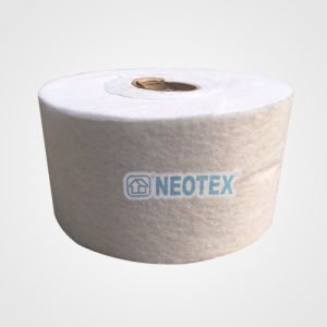 Vải gia cường Polyester Neotextile – Loại 10cm x 100m
